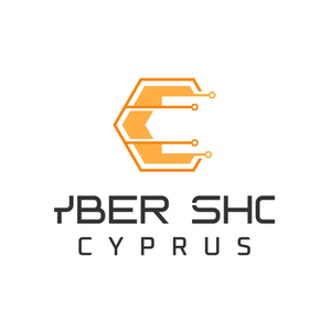 Cyber Shop brand logo for cybershopcyprus.com