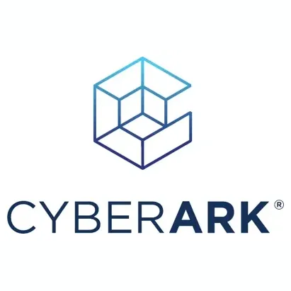 CyberArk brand logo for cyberark.com