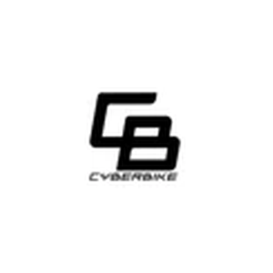 Cyberbike brand logo for cyberbike.com
