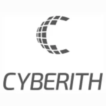 Cyberith brand logo for cyberith.com