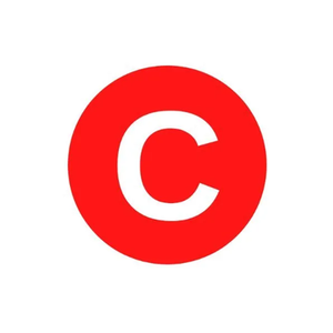 Cyberly Toys brand logo for cyberly-toys.co.uk