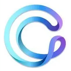 CyberMiles brand logo for cybermiles.io