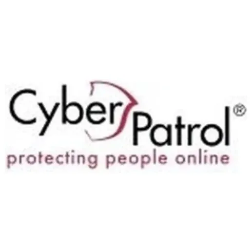 CyberPatrol brand logo for cyberpatrol.com