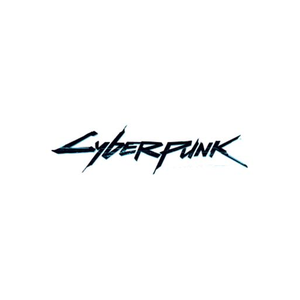 Cyberpunk brand logo for cyberpunk.net
