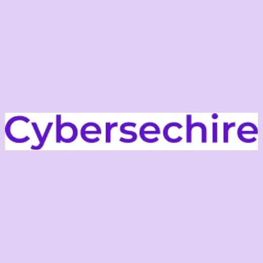 CyberSec Hire brand logo for cybersechire.com