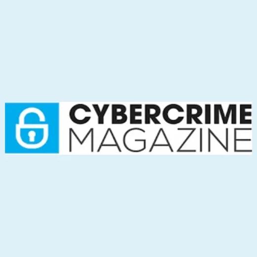 Cybersecurity Ventures brand logo for cybersecurityventures.com