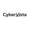 CyberVista brand logo for cybervista.net