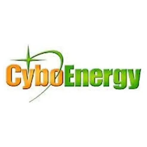 CyboEnergy brand logo for cyboenergy.com