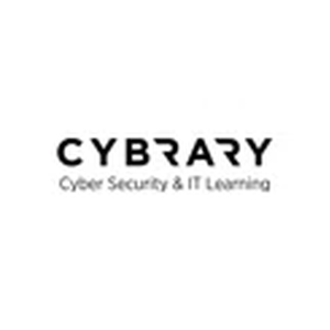 Cybrary brand logo for cybrary.it