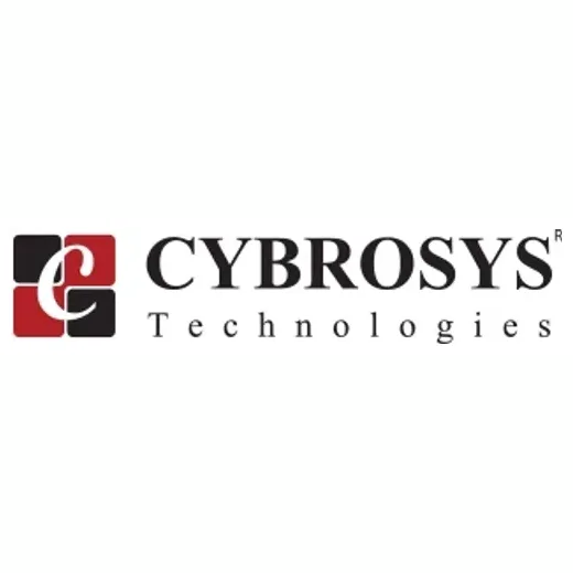 Cybrosys brand logo for cybrosys.com