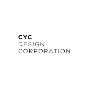 CYC Design brand logo for cycdesigncorp.com