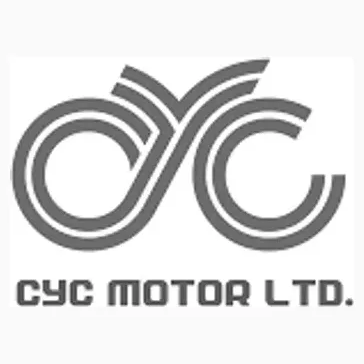 CYC Motor brand logo for cycmotor.com