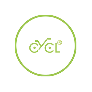 Cycl Bike brand logo for cycl.bike