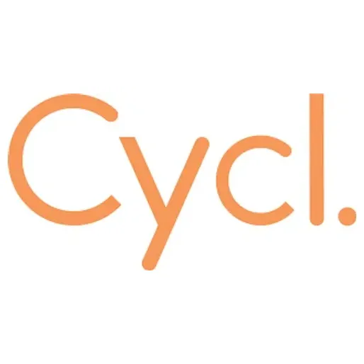 Cycl Health brand logo for cyclhealth.com