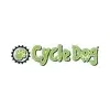 Cycle Dog brand logo for cycledog.com
