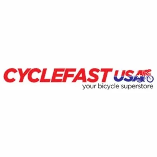 Cycle Fast USA brand logo for cyclefastusa.com