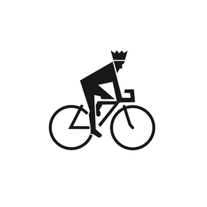 Cycle King brand logo for cycleking.co.uk