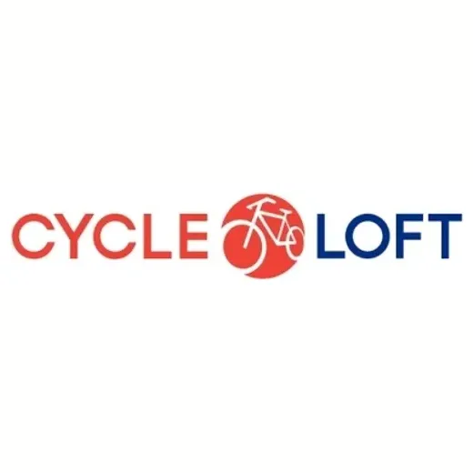 Cycle Loft brand logo for cycleloft.com