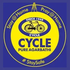 Cycle brand logo for cycle.in