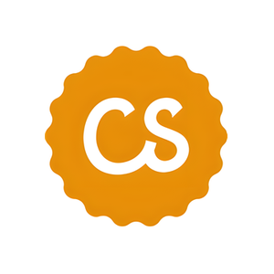 Cycle Stories brand logo for cycle-stories.co.uk