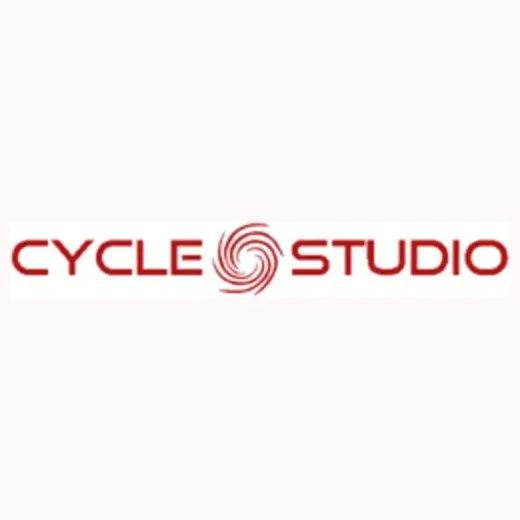 Cycle Studio brand logo for cyclestudiogroup.com