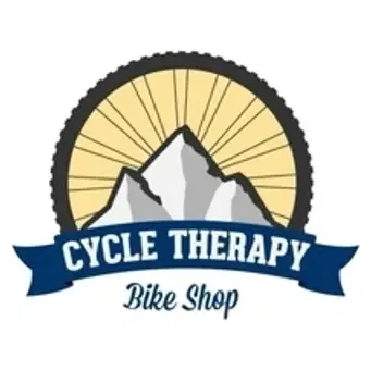 Cycle Therapy Bike Shop brand logo for cycletherapybikeshop.com
