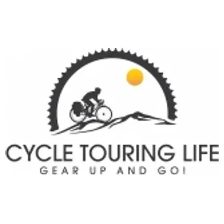 Cycle Touring brand logo for cycletouring.shop
