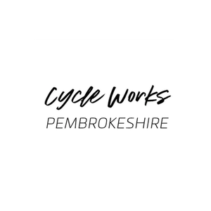 Cycle Works brand logo for cycleworks.shop