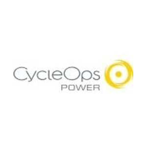 CycleOps Saris brand logo for cycleops.com