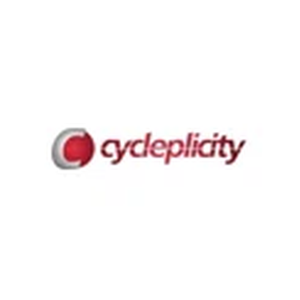 Cycleplicity brand logo for cycleplicity.com