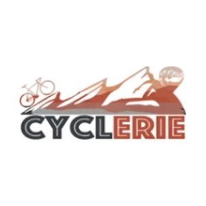 Cyclerie brand logo for store.cyclerie.net