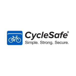 cyclesafe brand logo for cyclesafe.com