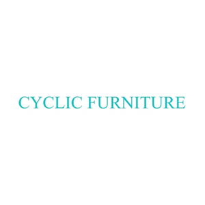 Cyclic Furniture brand logo for cyclicfurniture.com