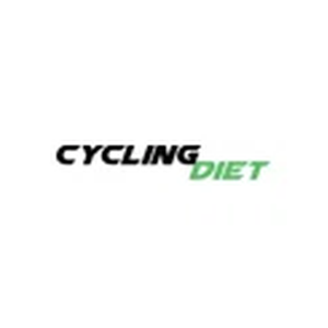 Cycling Diet brand logo for cycling.diet