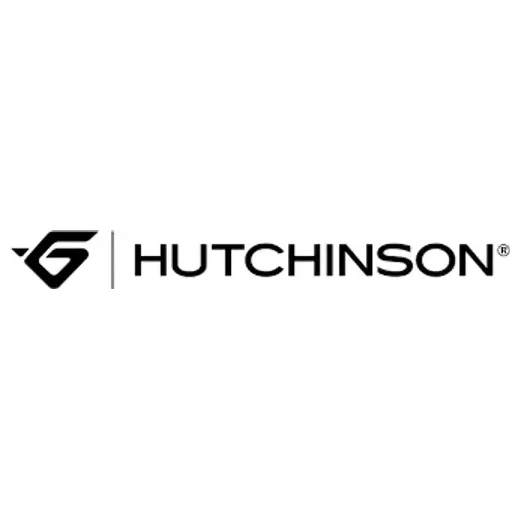 Hutchinson brand logo for cycling.hutchinson.com