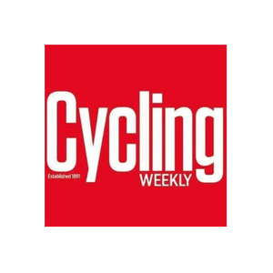 Cycling Weekly brand logo for cyclingweekly.com