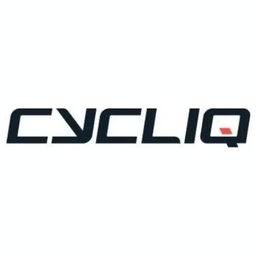 Cycliq brand logo for cycliq.com