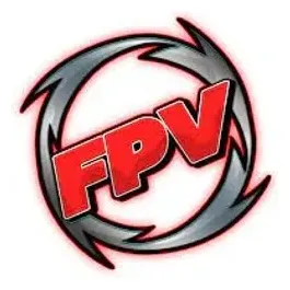 Cyclone FPV brand logo for cyclonefpv.com