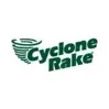 Cyclone Rake brand logo for cyclonerake.com