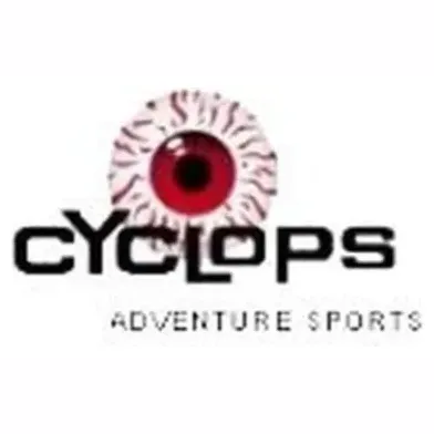 Cyclops Adventure Sports brand logo for cyclopsadventuresports.com