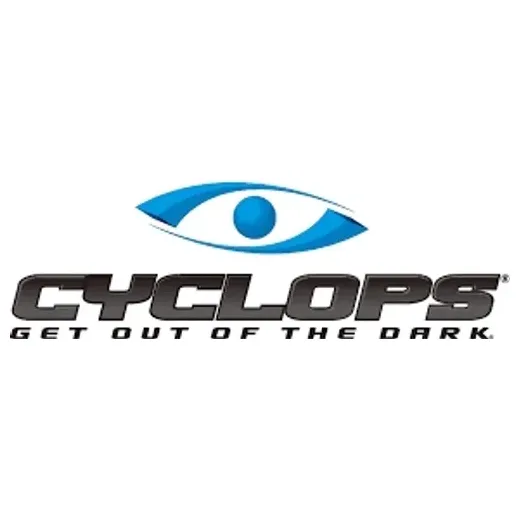 Cyclops Solutions brand logo for cyclopssolutions.com