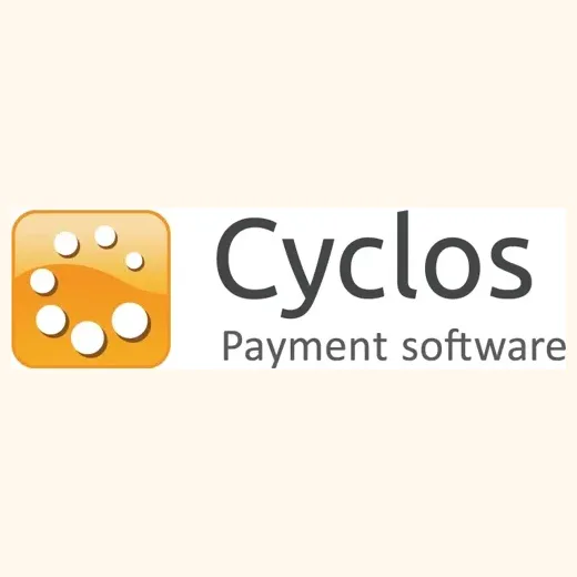 Cyclos brand logo for cyclos.org