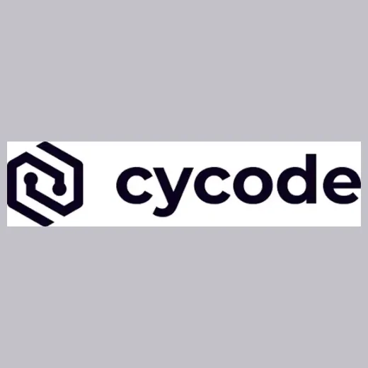 Cycode brand logo for cycode.com