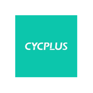 CYCPLUS brand logo for cycplus.com