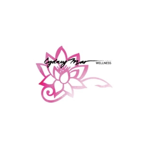 Cydney Mar Wellness brand logo for cydneymarwellness.com