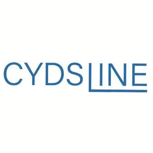 cydsline brand logo for cydsline.com