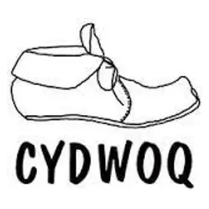 Cydwoq brand logo for cydwoq.com