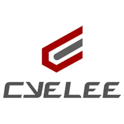Cyelee brand logo for cyeleeoptics.com