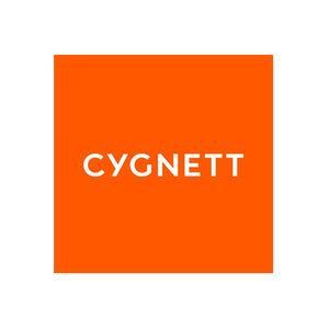 Cygnett brand logo for cygnett.com