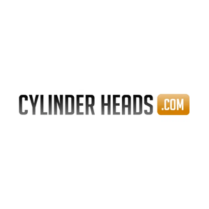 cylinderhead brand logo for cylinderhead.com